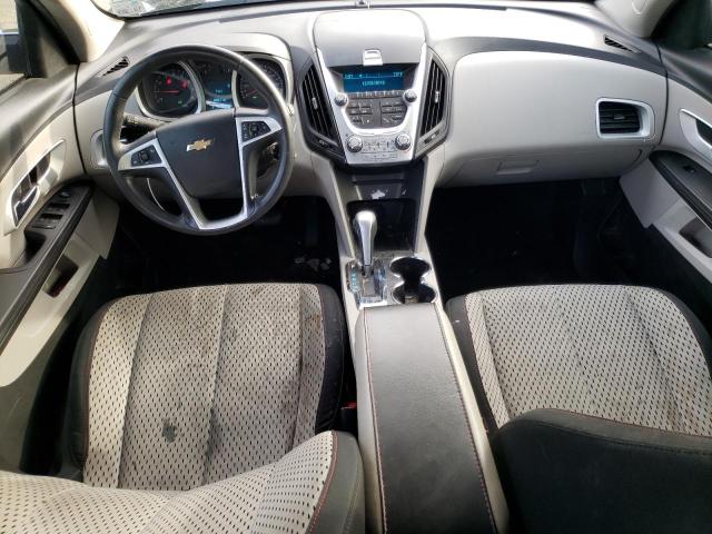 Photo 7 VIN: 2GNALBEC7B1265930 - CHEVROLET EQUINOX LS 