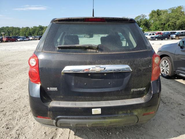 Photo 5 VIN: 2GNALBEC7B1300868 - CHEVROLET EQUINOX LS 