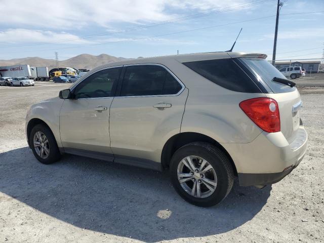 Photo 1 VIN: 2GNALBEC7B1303477 - CHEVROLET EQUINOX 