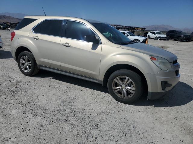 Photo 3 VIN: 2GNALBEC7B1303477 - CHEVROLET EQUINOX 