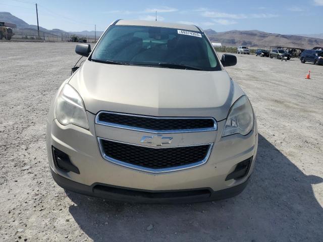 Photo 4 VIN: 2GNALBEC7B1303477 - CHEVROLET EQUINOX 