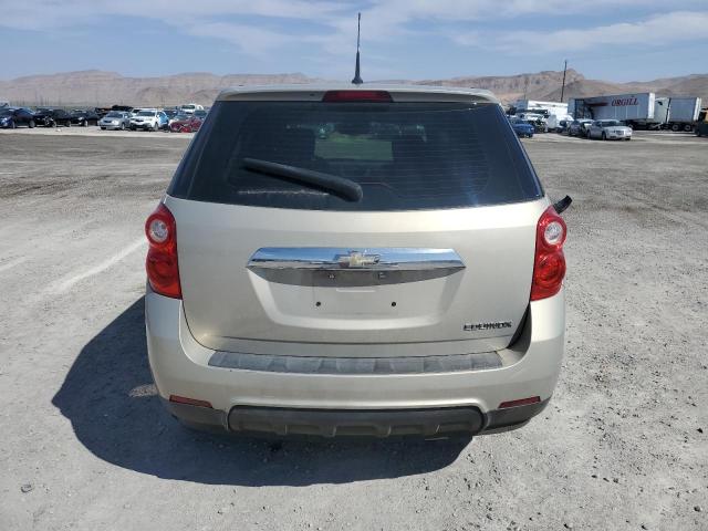 Photo 5 VIN: 2GNALBEC7B1303477 - CHEVROLET EQUINOX 