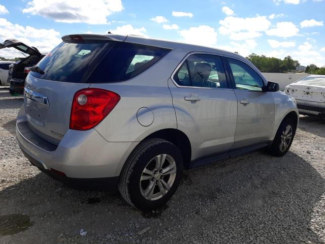 Photo 2 VIN: 2GNALBEC7B1304712 - CHEVROLET EQUINOX LS 