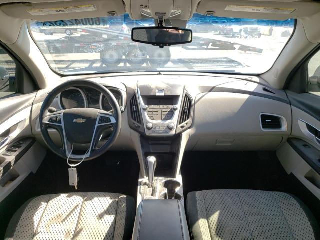 Photo 8 VIN: 2GNALBEC8B1186847 - CHEVROLET EQUINOX LS 