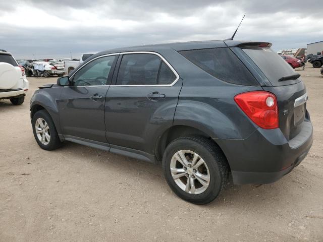 Photo 1 VIN: 2GNALBEC8B1197024 - CHEVROLET EQUINOX LS 