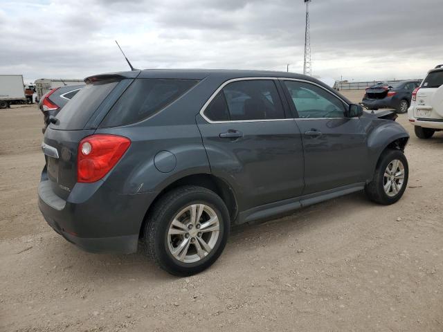 Photo 2 VIN: 2GNALBEC8B1197024 - CHEVROLET EQUINOX LS 