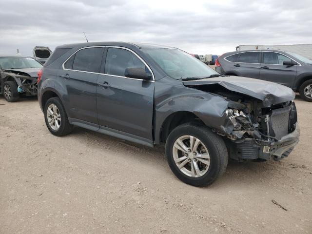 Photo 3 VIN: 2GNALBEC8B1197024 - CHEVROLET EQUINOX LS 