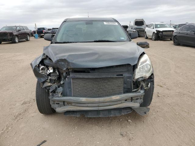 Photo 4 VIN: 2GNALBEC8B1197024 - CHEVROLET EQUINOX LS 