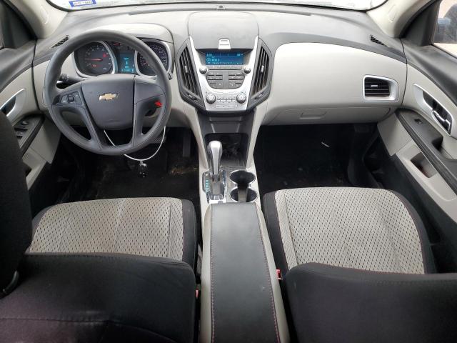 Photo 7 VIN: 2GNALBEC8B1197024 - CHEVROLET EQUINOX LS 