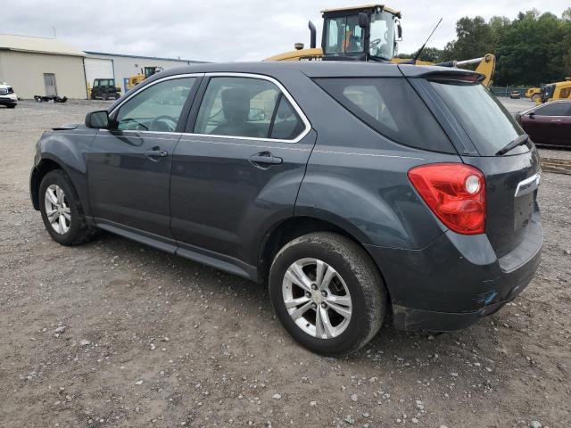 Photo 1 VIN: 2GNALBEC8B1212959 - CHEVROLET EQUINOX LS 