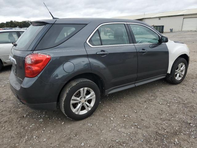 Photo 2 VIN: 2GNALBEC8B1212959 - CHEVROLET EQUINOX LS 