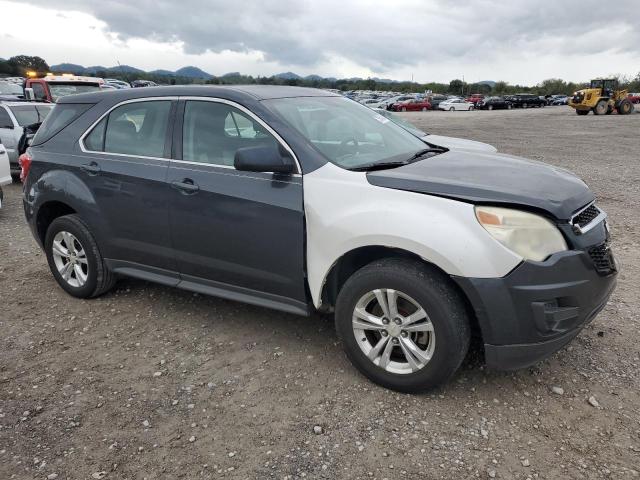 Photo 3 VIN: 2GNALBEC8B1212959 - CHEVROLET EQUINOX LS 