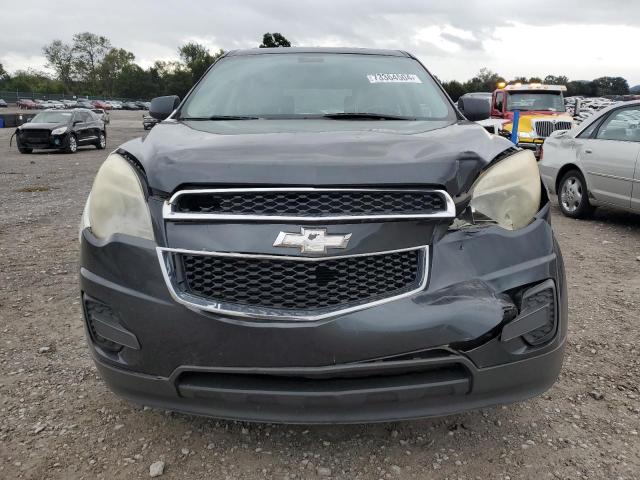 Photo 4 VIN: 2GNALBEC8B1212959 - CHEVROLET EQUINOX LS 