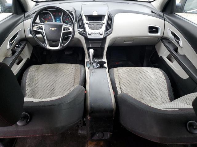 Photo 7 VIN: 2GNALBEC8B1212959 - CHEVROLET EQUINOX LS 