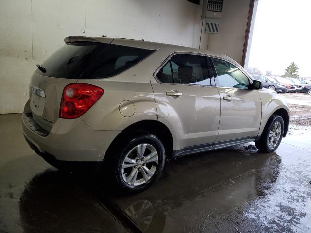 Photo 2 VIN: 2GNALBEC8B1220219 - CHEVROLET EQUINOX LS 