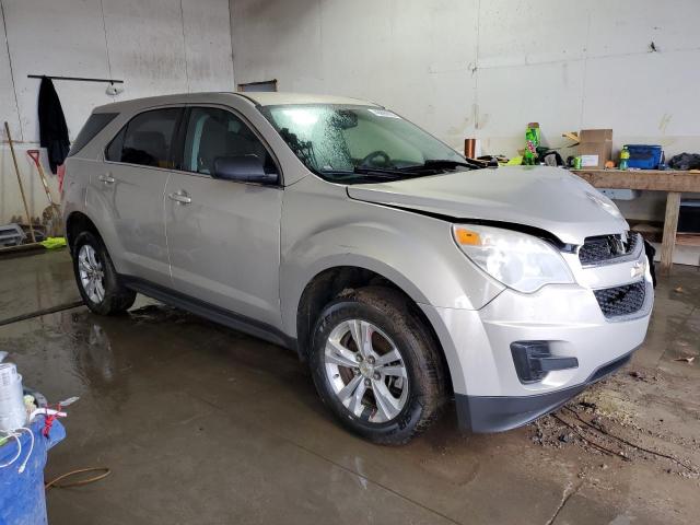 Photo 3 VIN: 2GNALBEC8B1220219 - CHEVROLET EQUINOX LS 