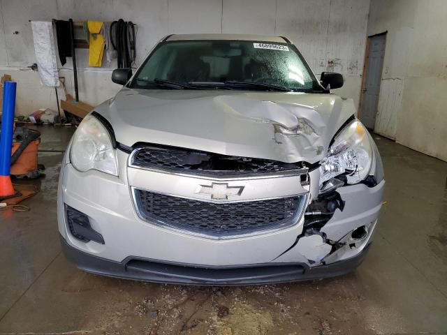 Photo 4 VIN: 2GNALBEC8B1220219 - CHEVROLET EQUINOX LS 