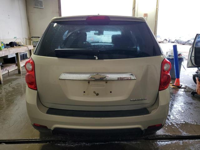 Photo 5 VIN: 2GNALBEC8B1220219 - CHEVROLET EQUINOX LS 