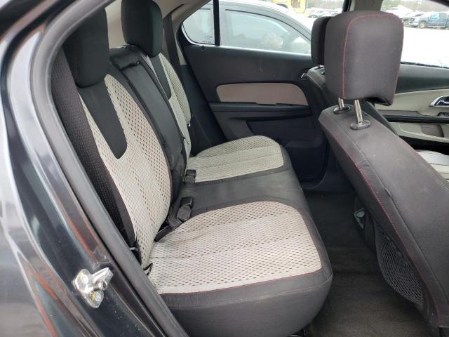 Photo 10 VIN: 2GNALBEC8B1222391 - CHEVROLET EQUINOX 