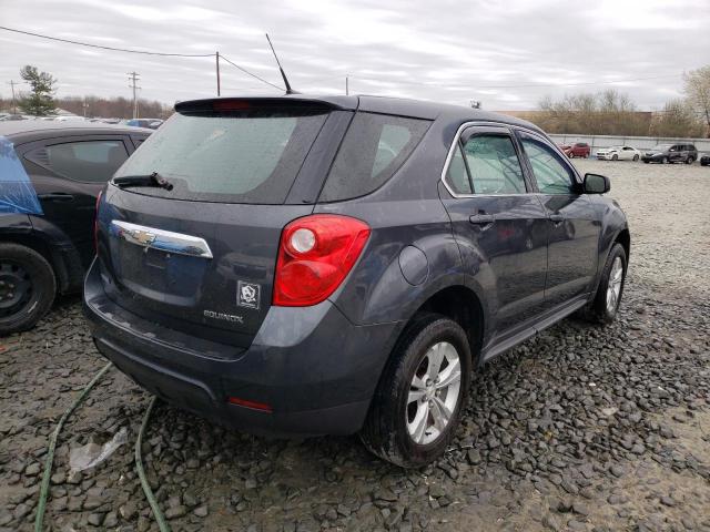 Photo 2 VIN: 2GNALBEC8B1222391 - CHEVROLET EQUINOX 