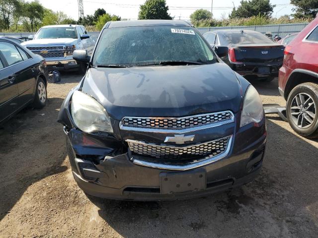 Photo 4 VIN: 2GNALBEC8B1256198 - CHEVROLET EQUINOX LS 