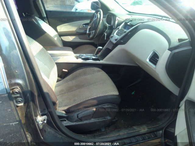 Photo 4 VIN: 2GNALBEC8B1266715 - CHEVROLET EQUINOX 