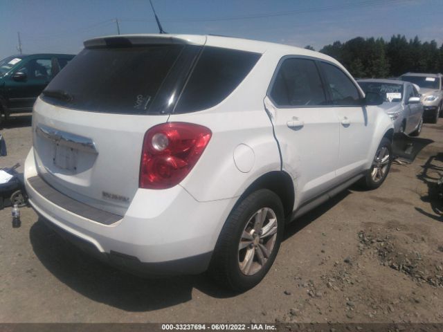 Photo 3 VIN: 2GNALBEC8B1272532 - CHEVROLET EQUINOX 