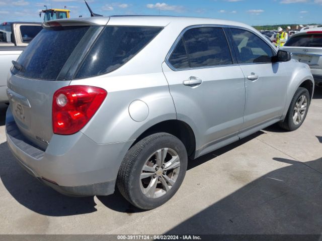 Photo 3 VIN: 2GNALBEC8B1279948 - CHEVROLET EQUINOX 