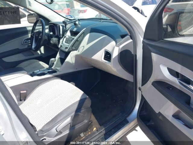 Photo 4 VIN: 2GNALBEC8B1279948 - CHEVROLET EQUINOX 