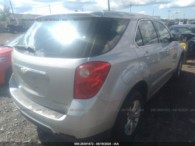 Photo 3 VIN: 2GNALBEC8B1328534 - CHEVROLET EQUINOX 