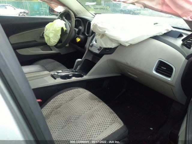 Photo 4 VIN: 2GNALBEC8B1336567 - CHEVROLET EQUINOX 