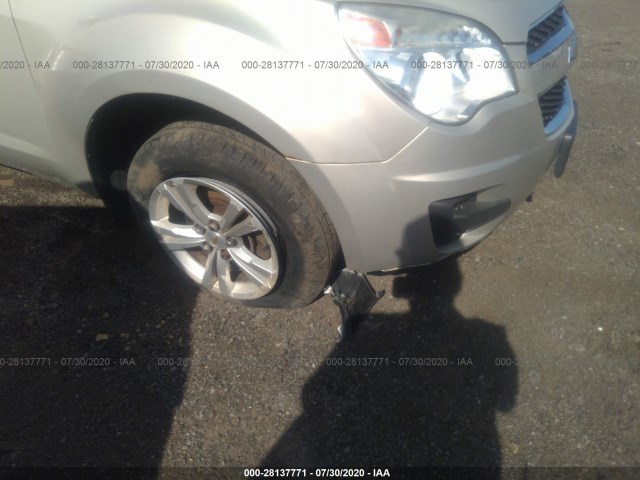 Photo 5 VIN: 2GNALBEC9B1150049 - CHEVROLET EQUINOX 