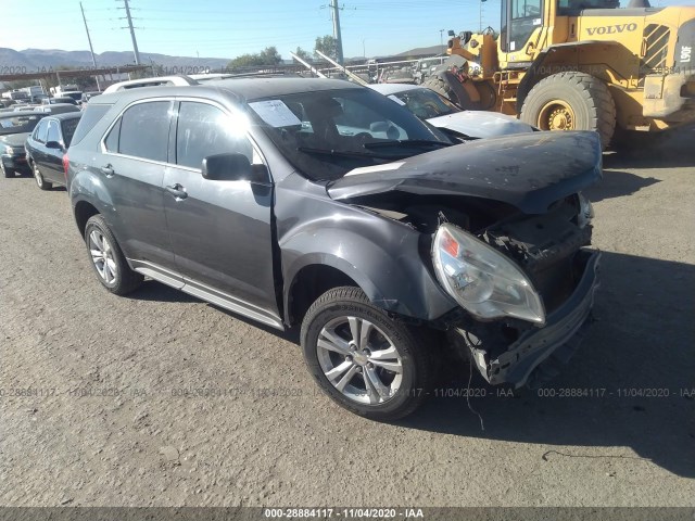 Photo 0 VIN: 2GNALBEC9B1159933 - CHEVROLET EQUINOX 