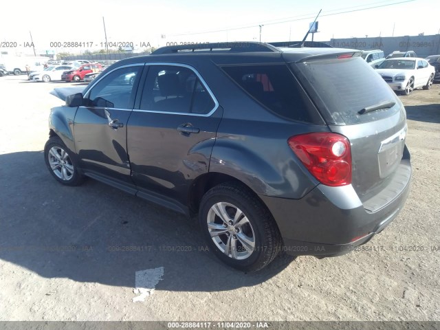 Photo 2 VIN: 2GNALBEC9B1159933 - CHEVROLET EQUINOX 