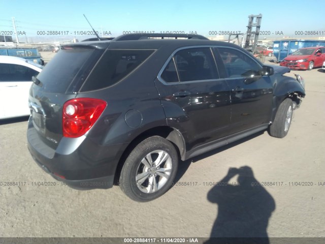 Photo 3 VIN: 2GNALBEC9B1159933 - CHEVROLET EQUINOX 