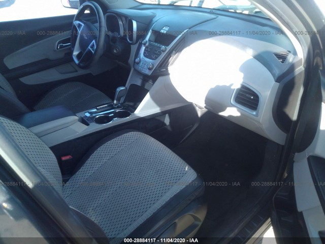 Photo 4 VIN: 2GNALBEC9B1159933 - CHEVROLET EQUINOX 