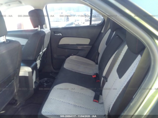 Photo 7 VIN: 2GNALBEC9B1159933 - CHEVROLET EQUINOX 