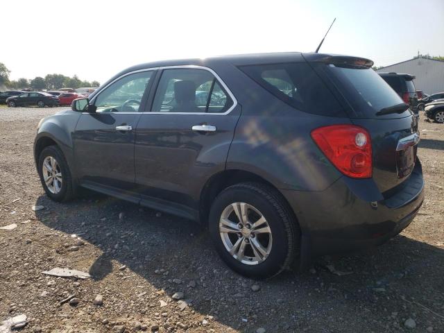 Photo 1 VIN: 2GNALBEC9B1176456 - CHEVROLET EQUINOX LS 