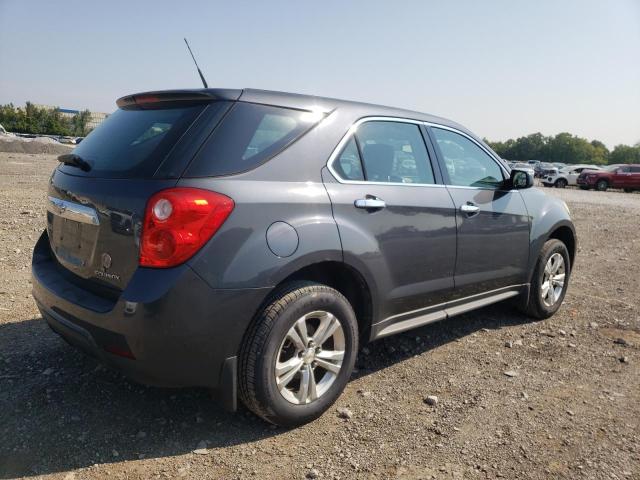 Photo 2 VIN: 2GNALBEC9B1176456 - CHEVROLET EQUINOX LS 