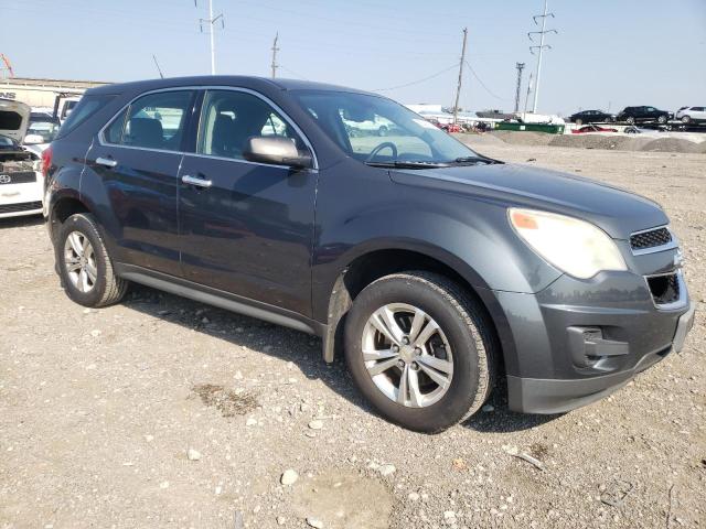 Photo 3 VIN: 2GNALBEC9B1176456 - CHEVROLET EQUINOX LS 