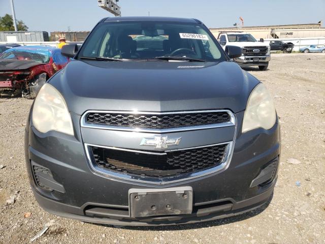 Photo 4 VIN: 2GNALBEC9B1176456 - CHEVROLET EQUINOX LS 