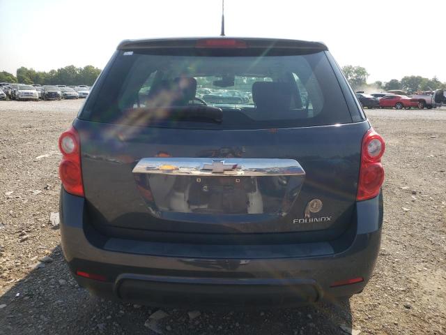 Photo 5 VIN: 2GNALBEC9B1176456 - CHEVROLET EQUINOX LS 