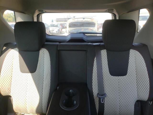 Photo 9 VIN: 2GNALBEC9B1176456 - CHEVROLET EQUINOX LS 