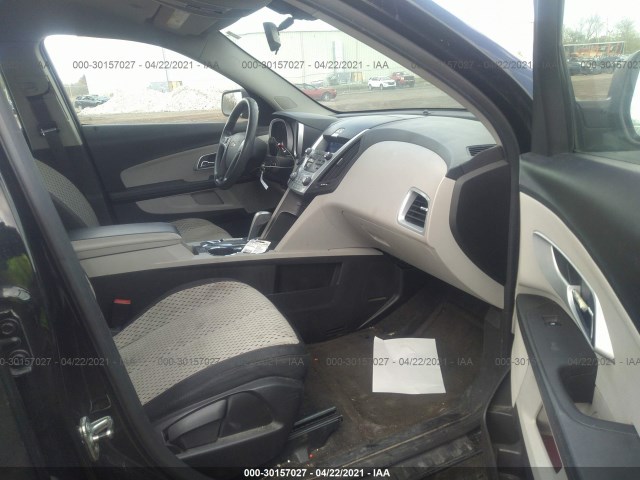 Photo 4 VIN: 2GNALBEC9B1200786 - CHEVROLET EQUINOX 