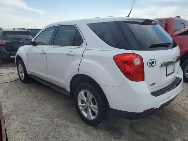 Photo 1 VIN: 2GNALBEC9B1242939 - CHEVROLET EQUINOX LS 