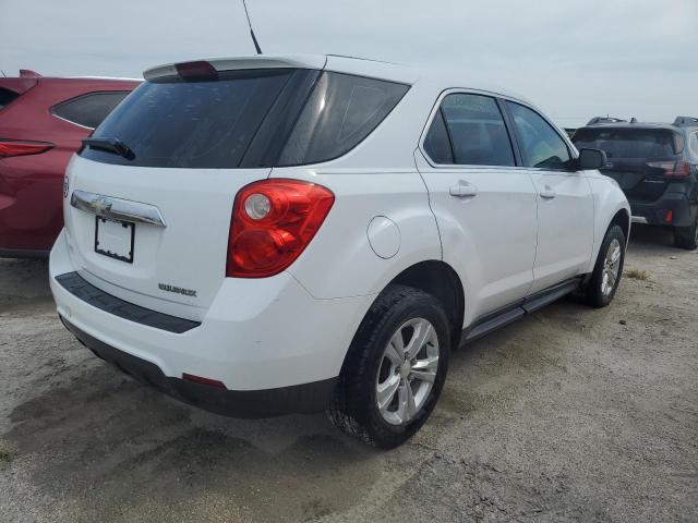 Photo 2 VIN: 2GNALBEC9B1242939 - CHEVROLET EQUINOX LS 