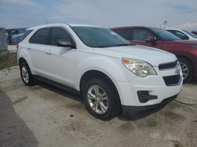 Photo 3 VIN: 2GNALBEC9B1242939 - CHEVROLET EQUINOX LS 