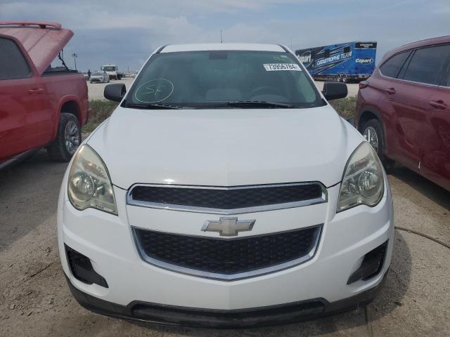 Photo 4 VIN: 2GNALBEC9B1242939 - CHEVROLET EQUINOX LS 