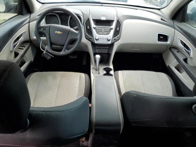 Photo 7 VIN: 2GNALBEC9B1242939 - CHEVROLET EQUINOX LS 