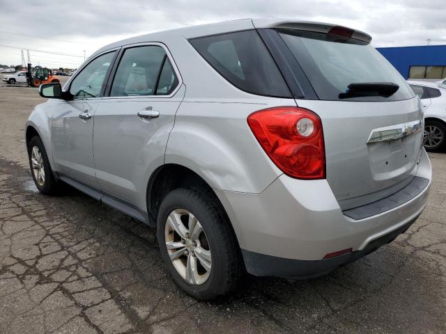 Photo 2 VIN: 2GNALBEC9B1259787 - CHEVROLET EQUINOX LS 